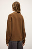 TWO-TONE SWEATSHIRT