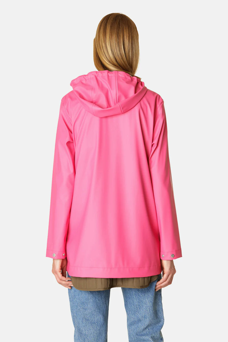 RAIN JACKET – Bedazzled Boutique RAIN JACKET – Bedazzled Boutique