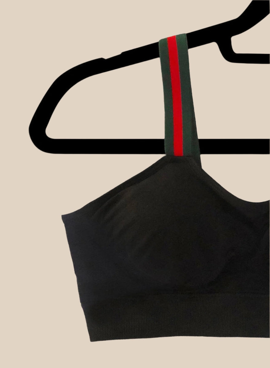 Gucci outlet sport bra