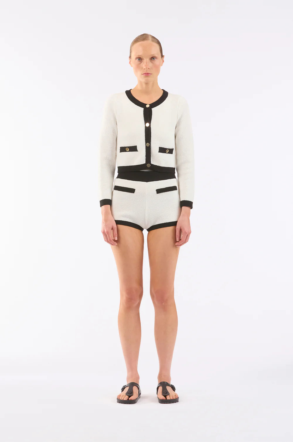 BRUNI JACKET