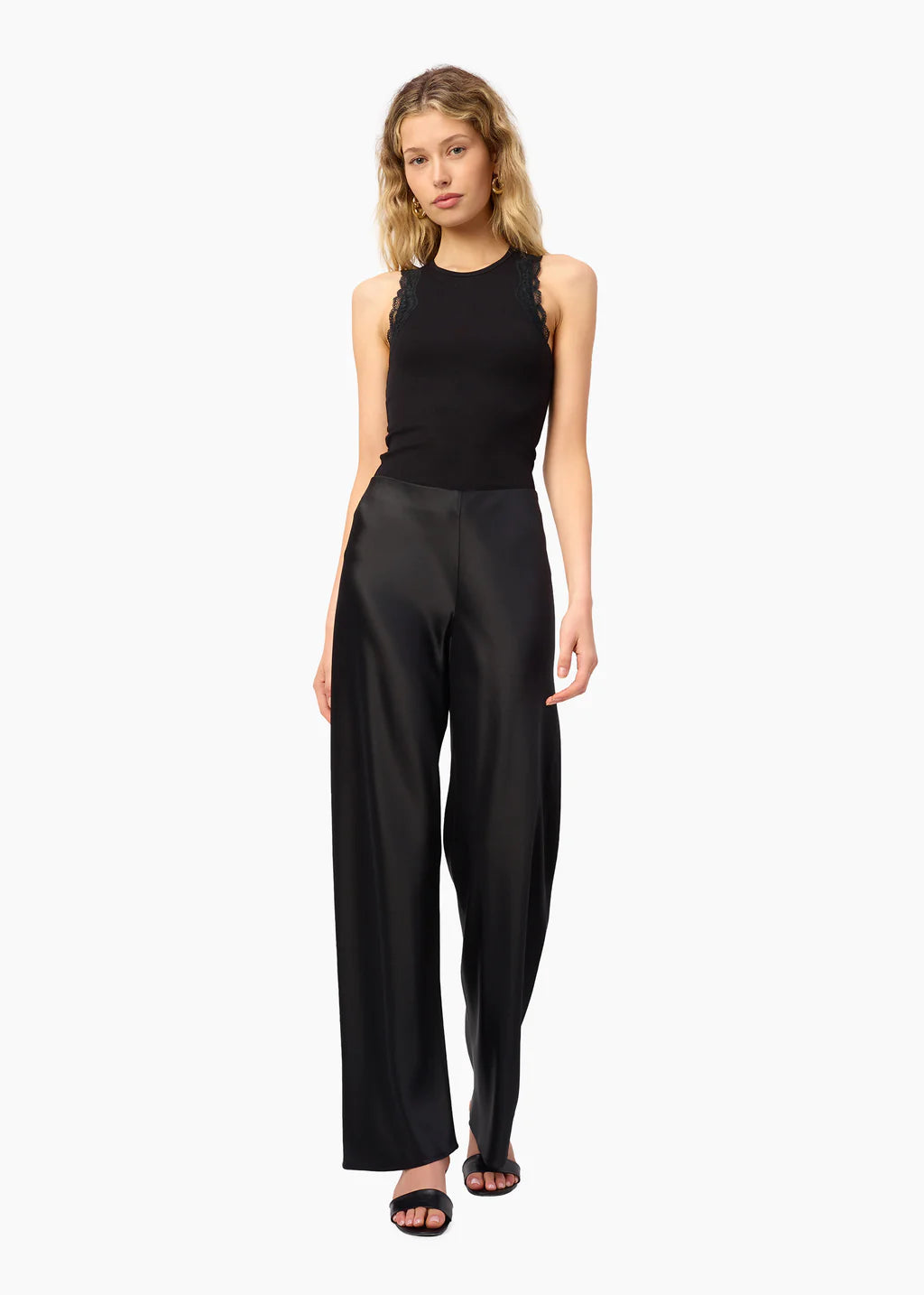 BRISTOL MID RISE PANT