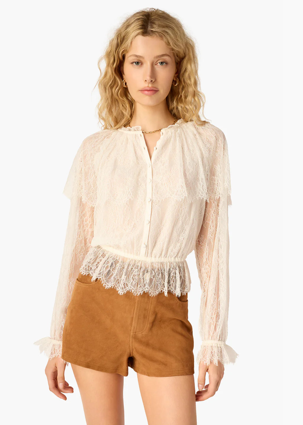 VITORIA BLOUSE