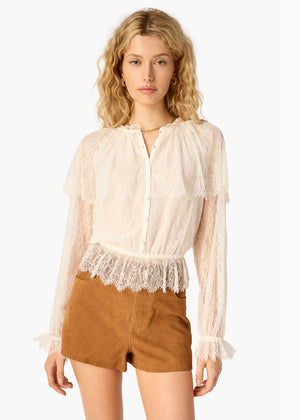 VITORIA BLOUSE