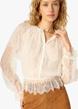 VITORIA BLOUSE