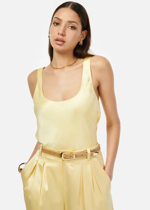 ANDRESSA CAMISOLE