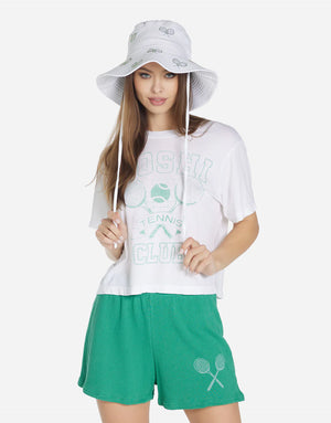 RUE TENNIS CLUB