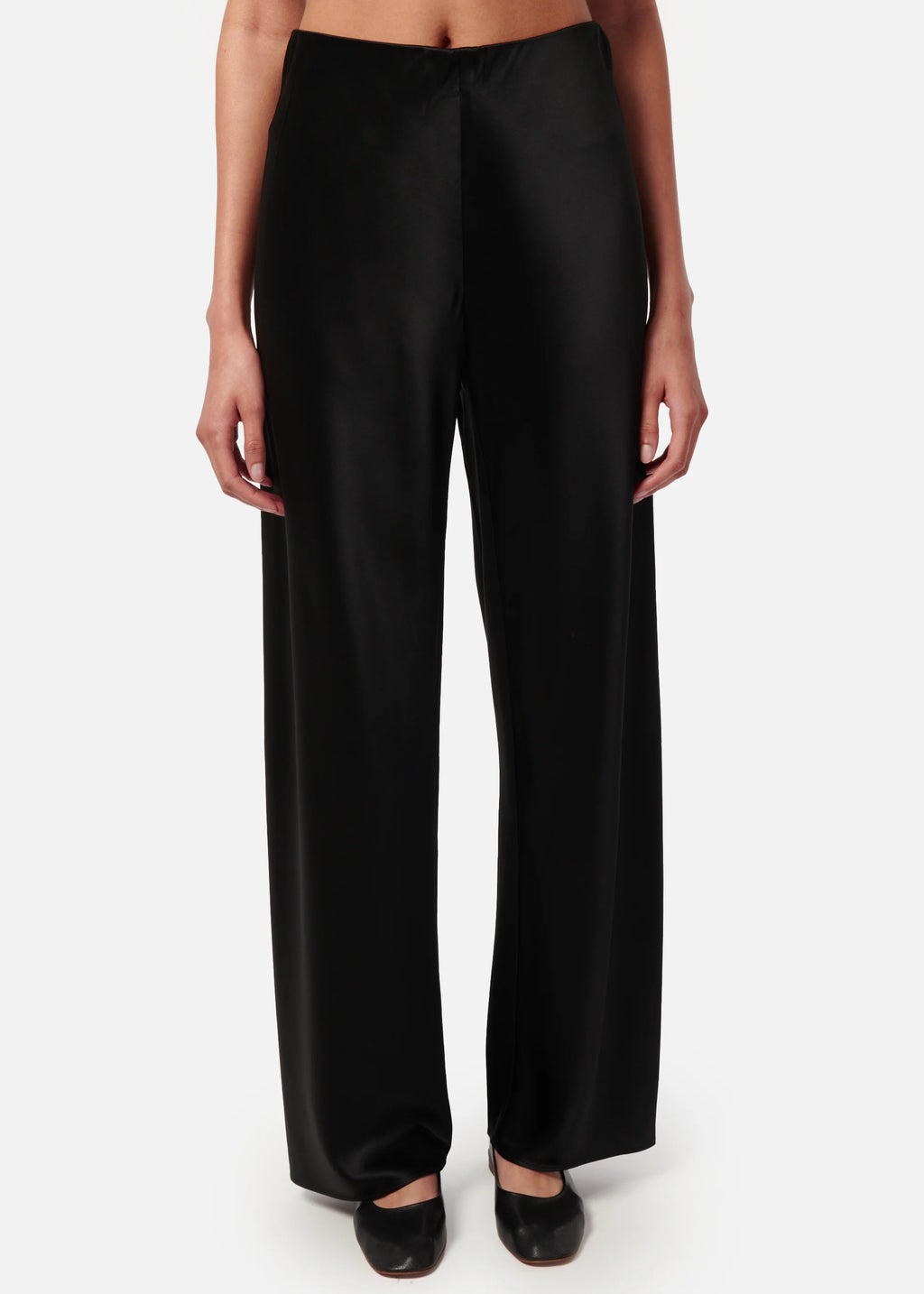 BRISTOL MID RISE PANT