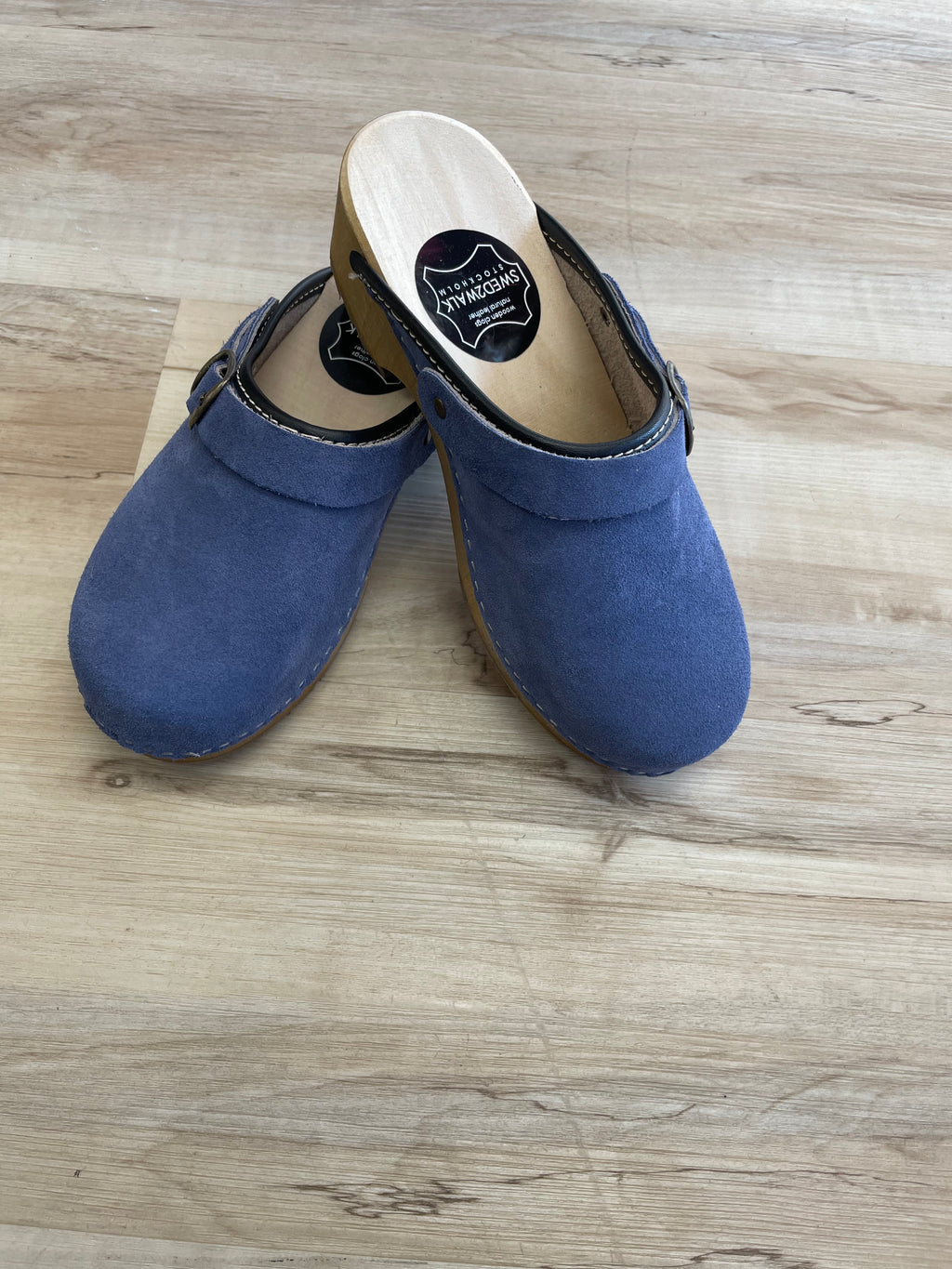 BONDA SWEDISH CLOG