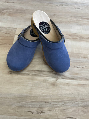 BONDA SWEDISH CLOG