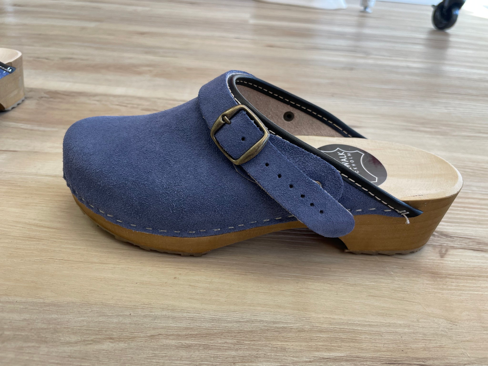 BONDA SWEDISH CLOG