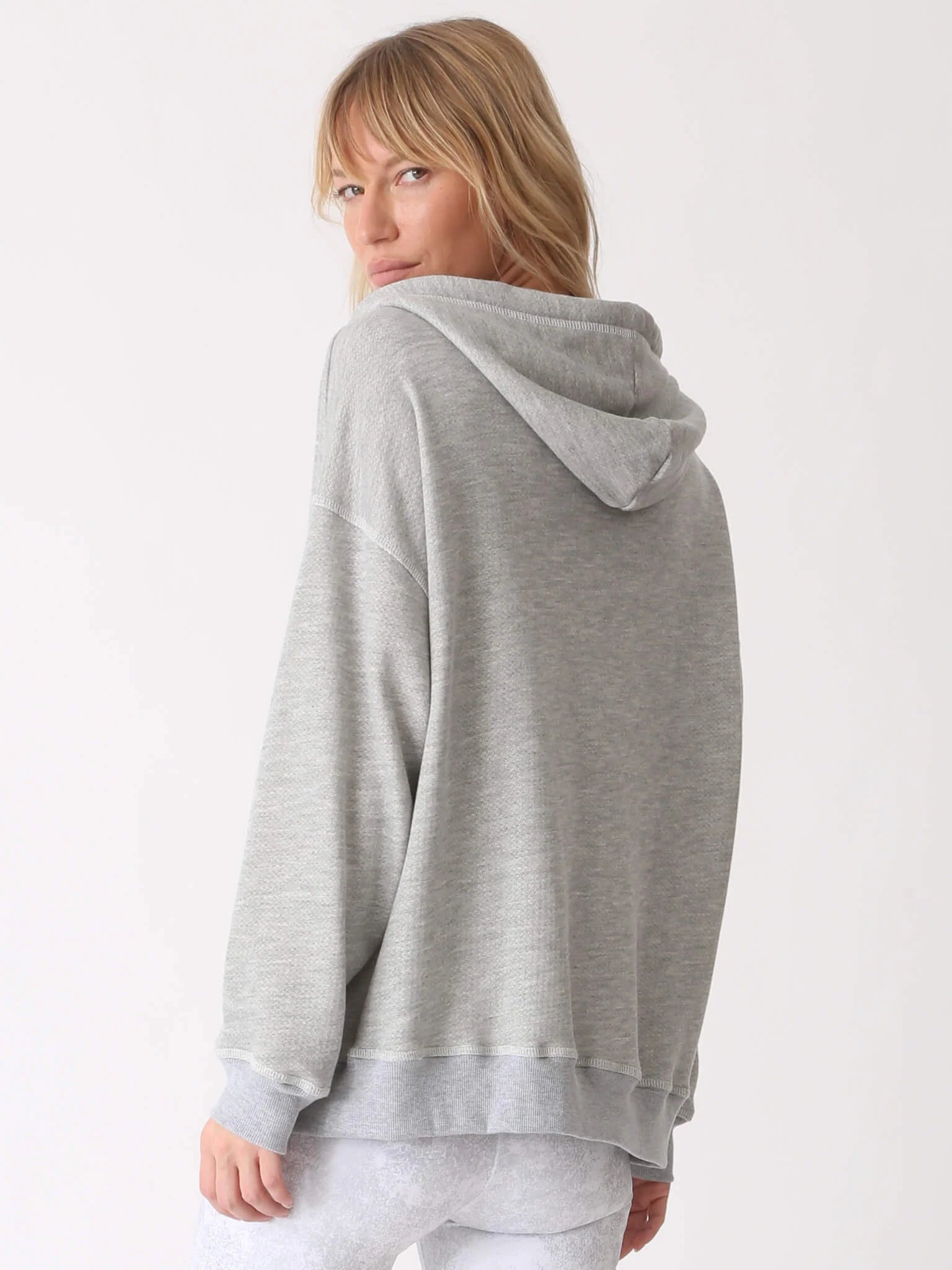 INGRID ZIP UP HOODIE