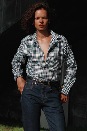 THE MEN'S SHIRT