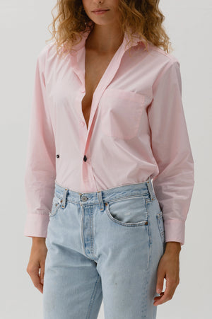 THE DAILY SHIRT