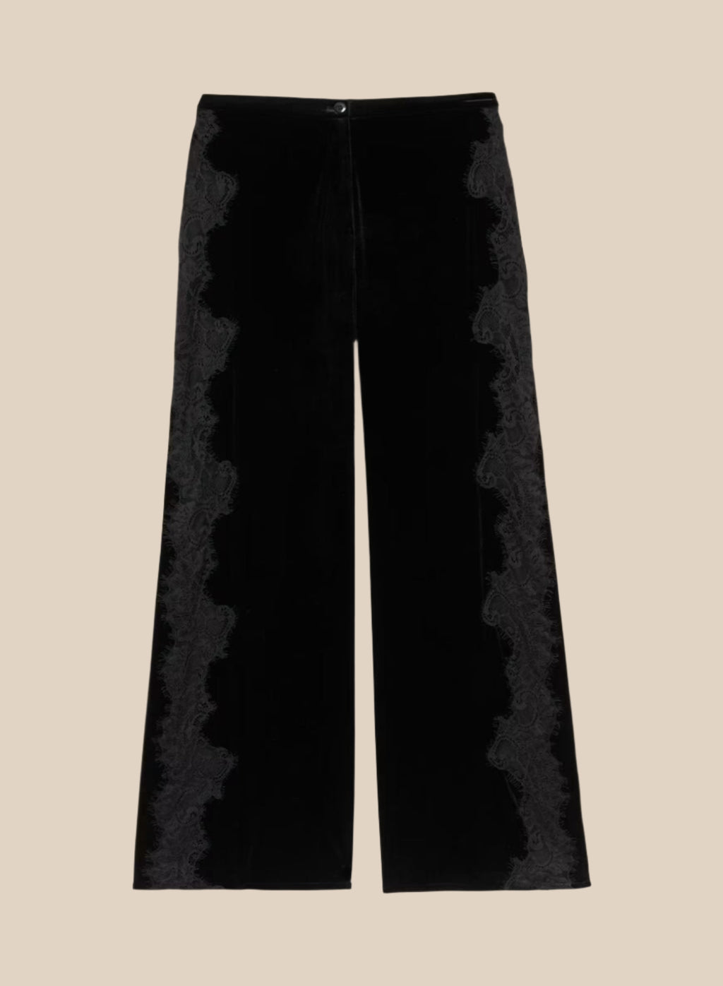 VIVY WIDE LEG PANTS