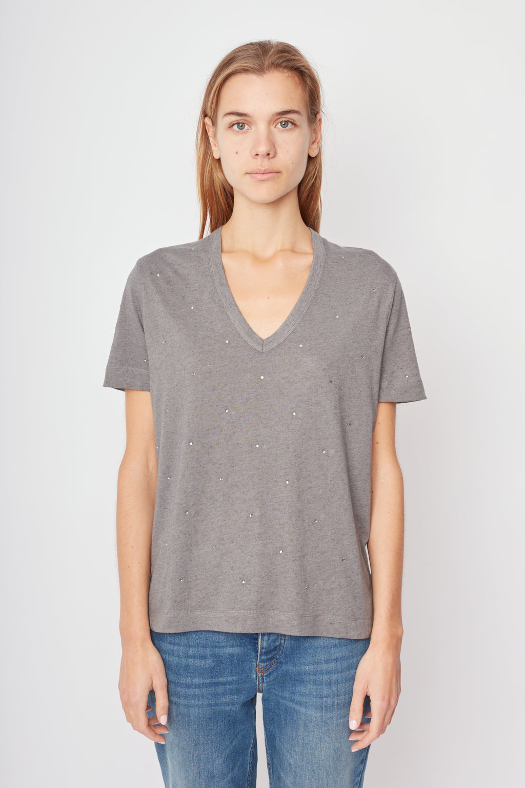 WASSA DIAMENTE T-SHIRT