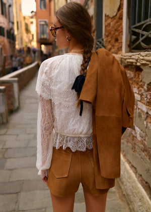 VITORIA BLOUSE