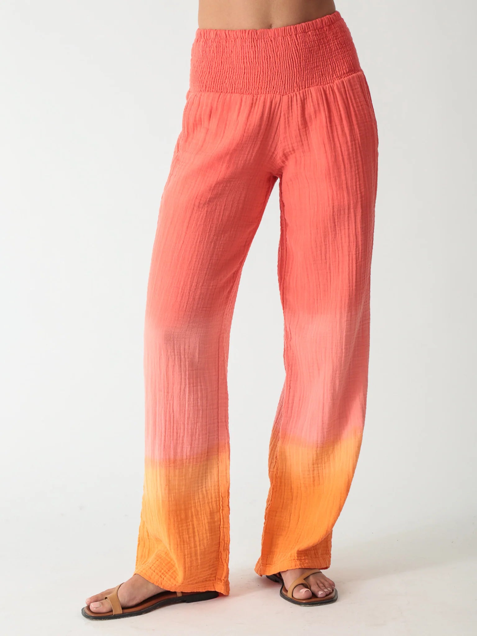 BEACH PANT