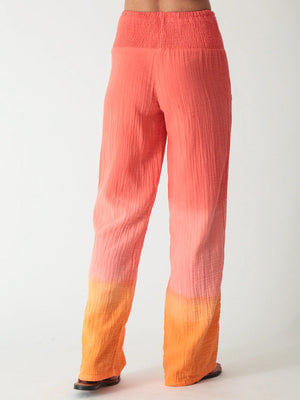 BEACH PANT