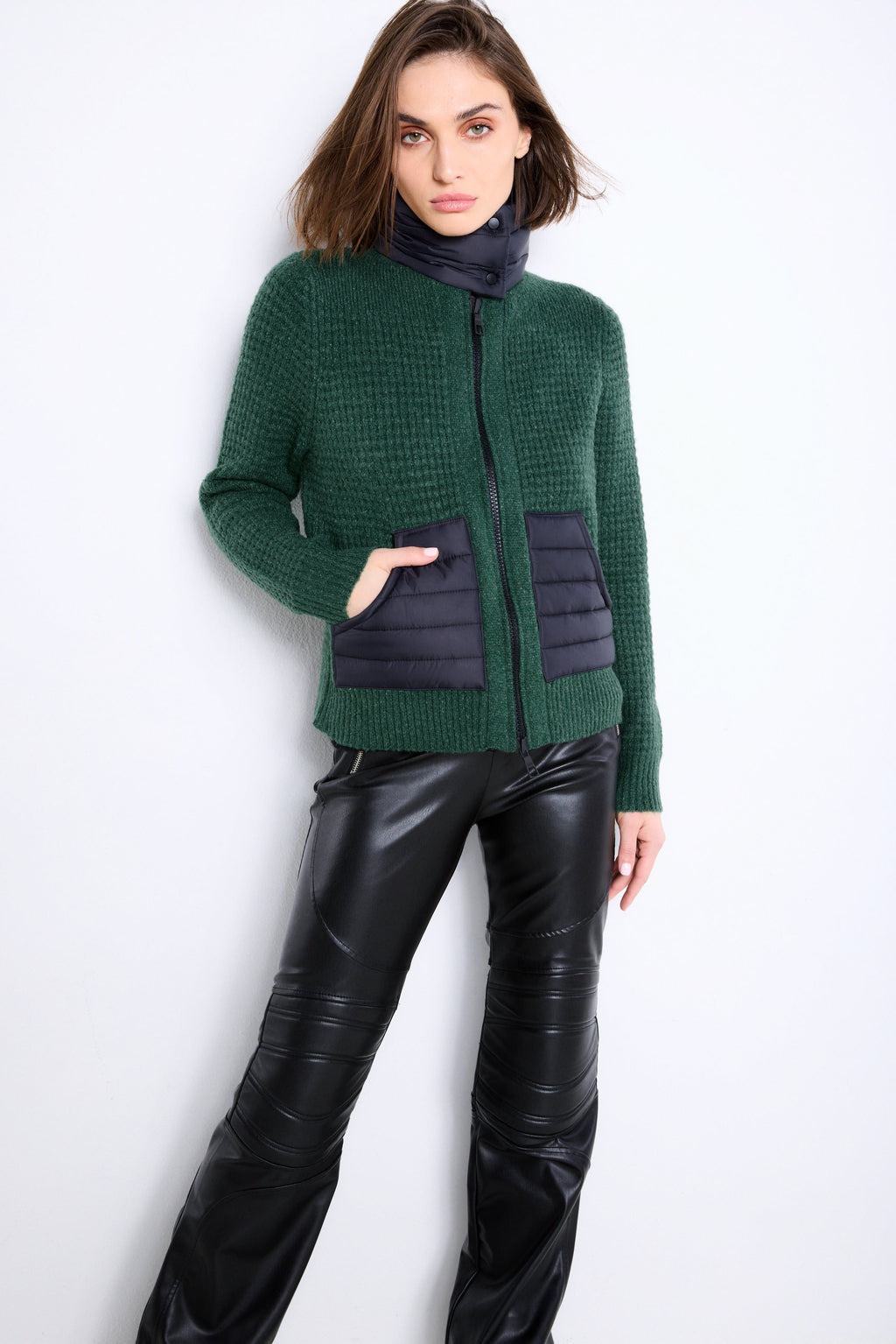 POSH PUFFER