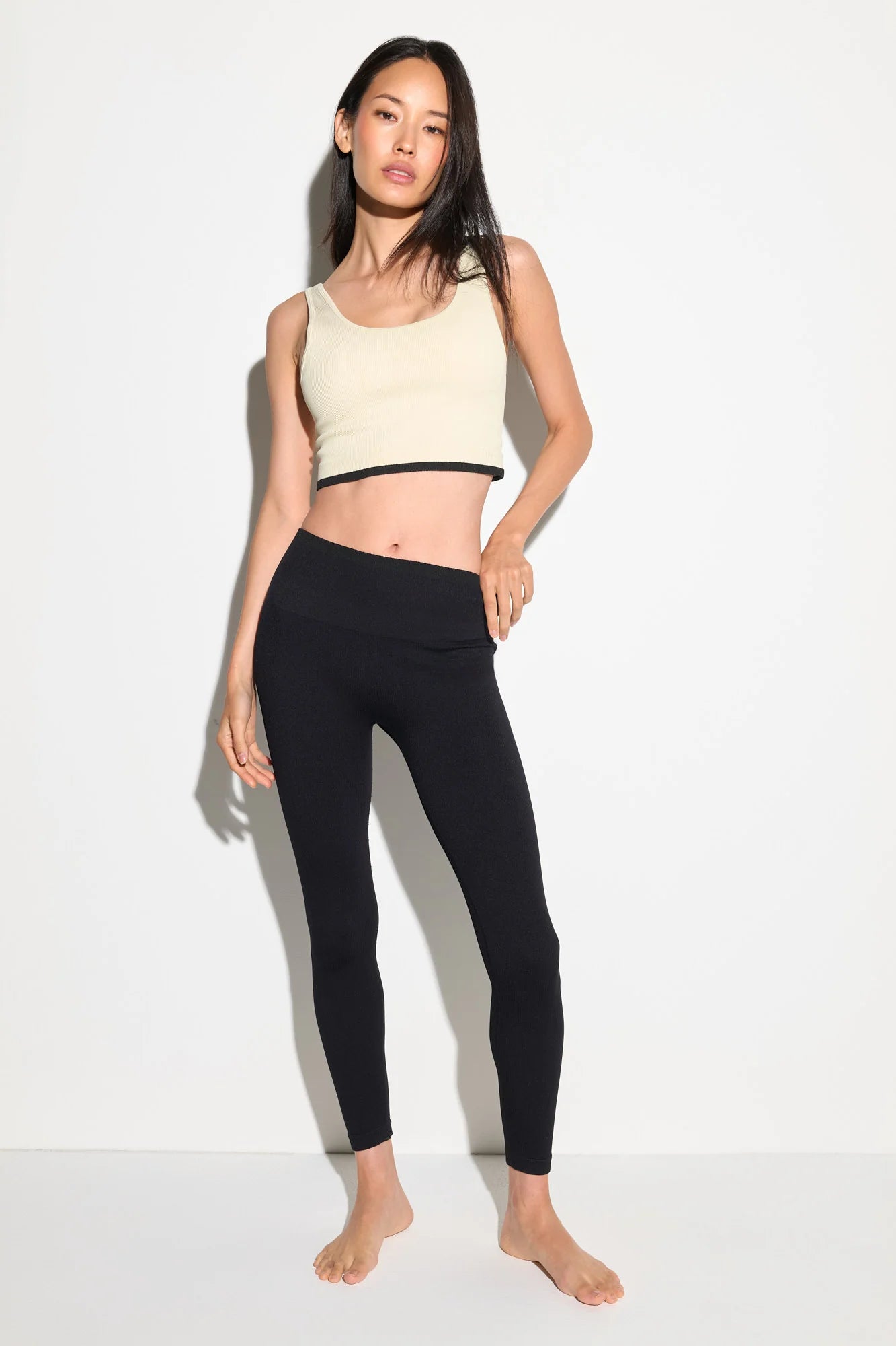 LOVE 7/8 LEGGING