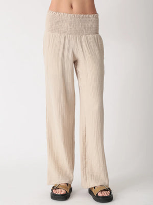 BEACH PANT