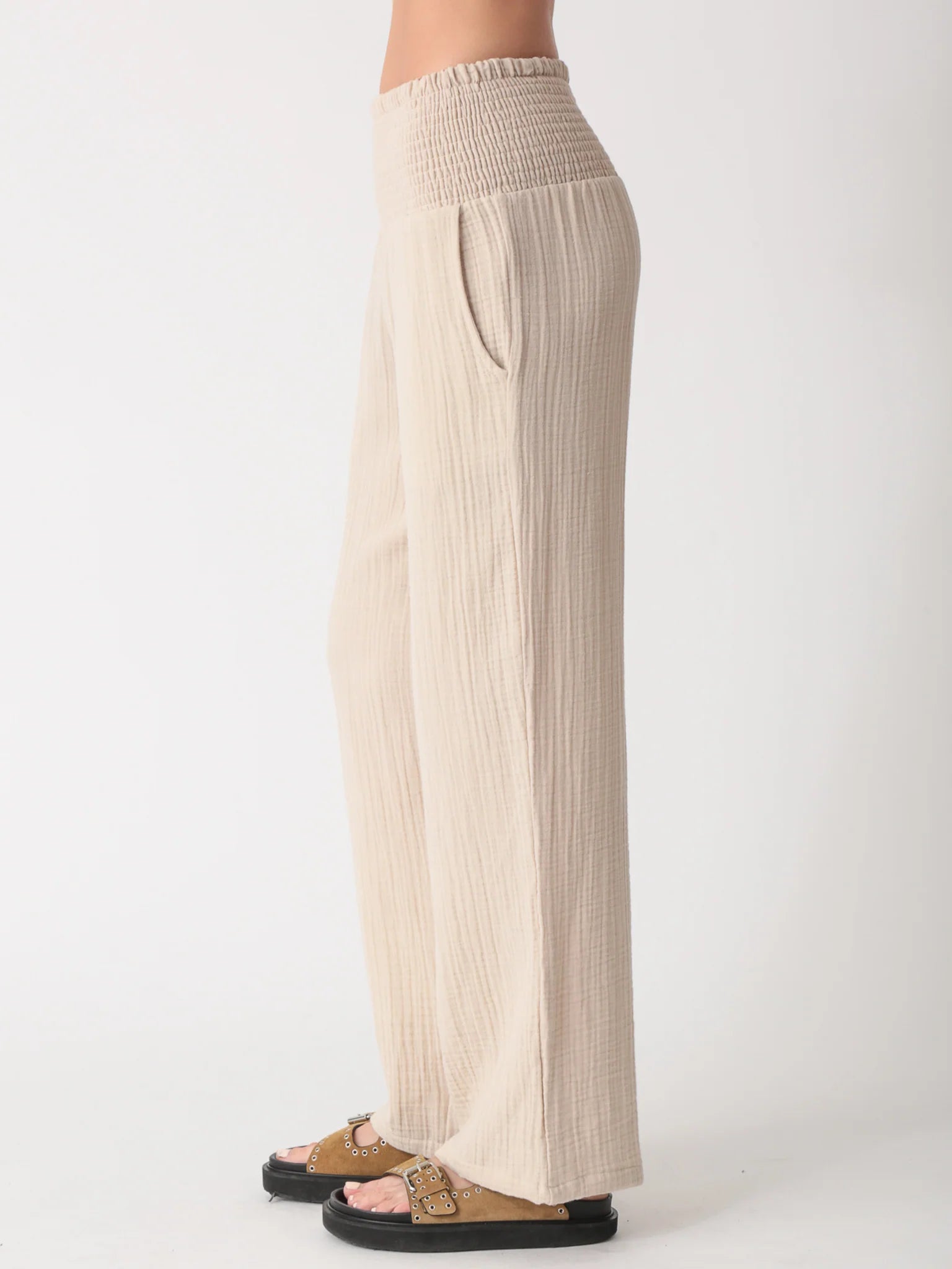 BEACH PANT