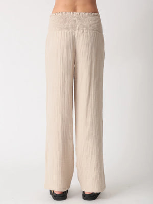BEACH PANT
