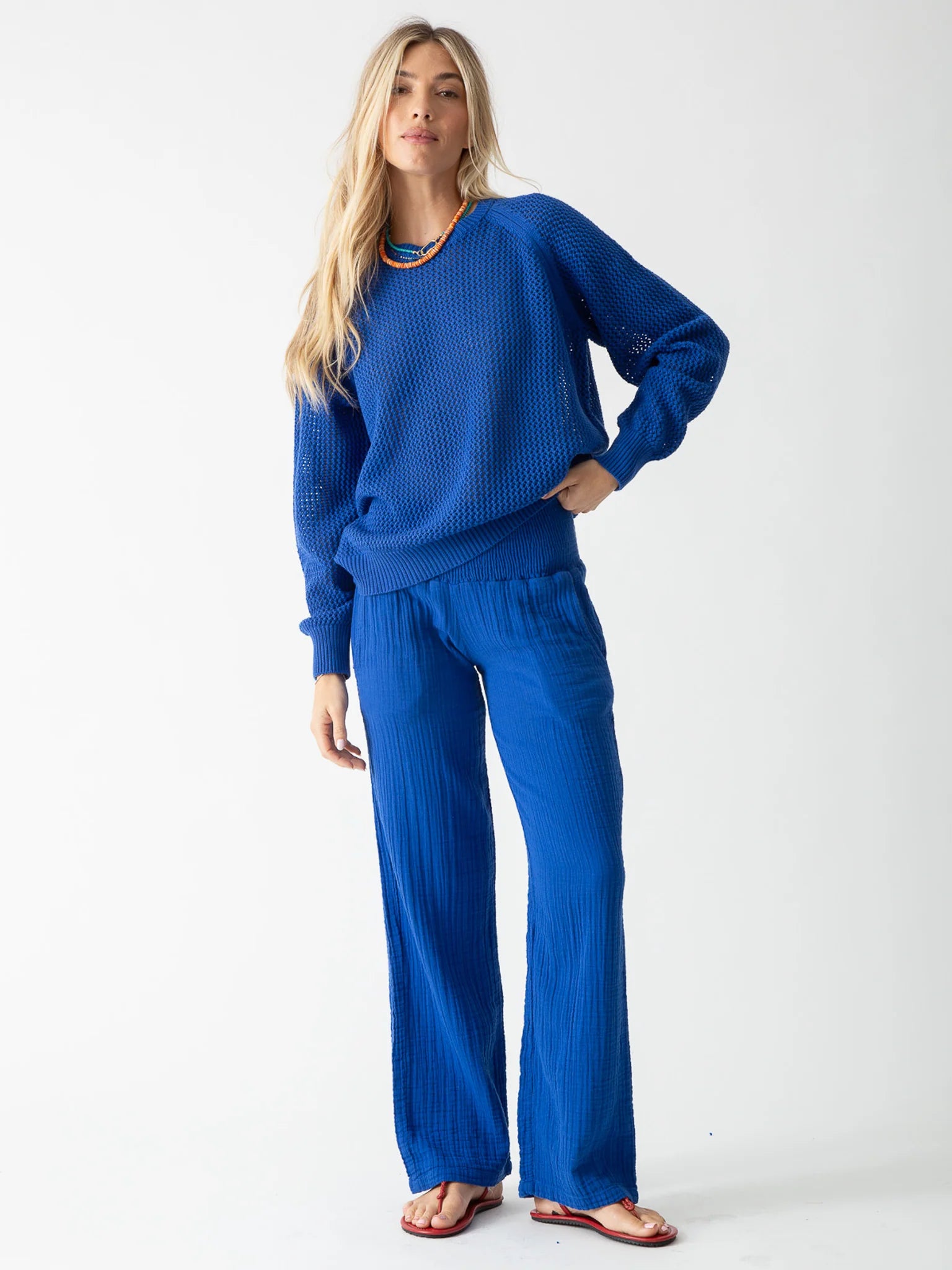 BEACH PANT