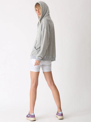 INGRID ZIP UP HOODIE