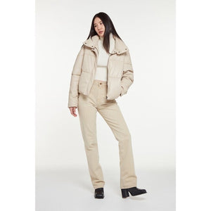 JEMMA PUFFER JACKET