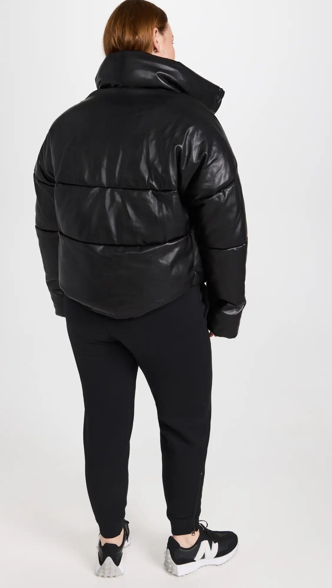 JEMMA PUFFER JACKET