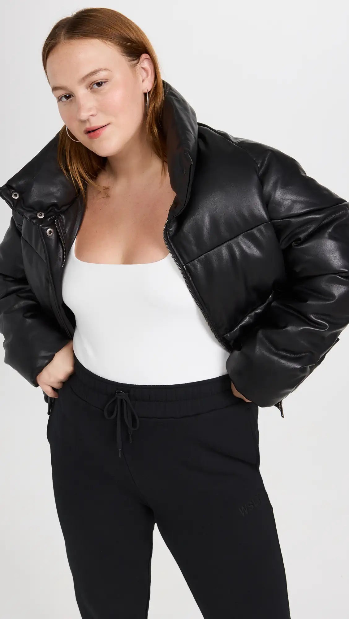 JEMMA PUFFER JACKET