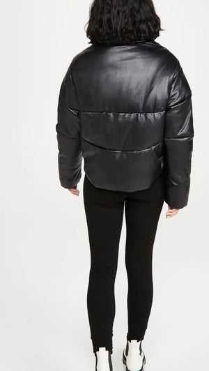 JEMMA PUFFER JACKET