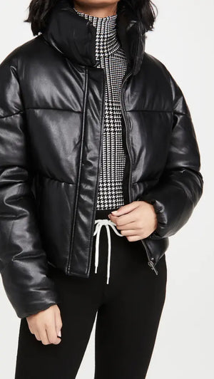 JEMMA PUFFER JACKET