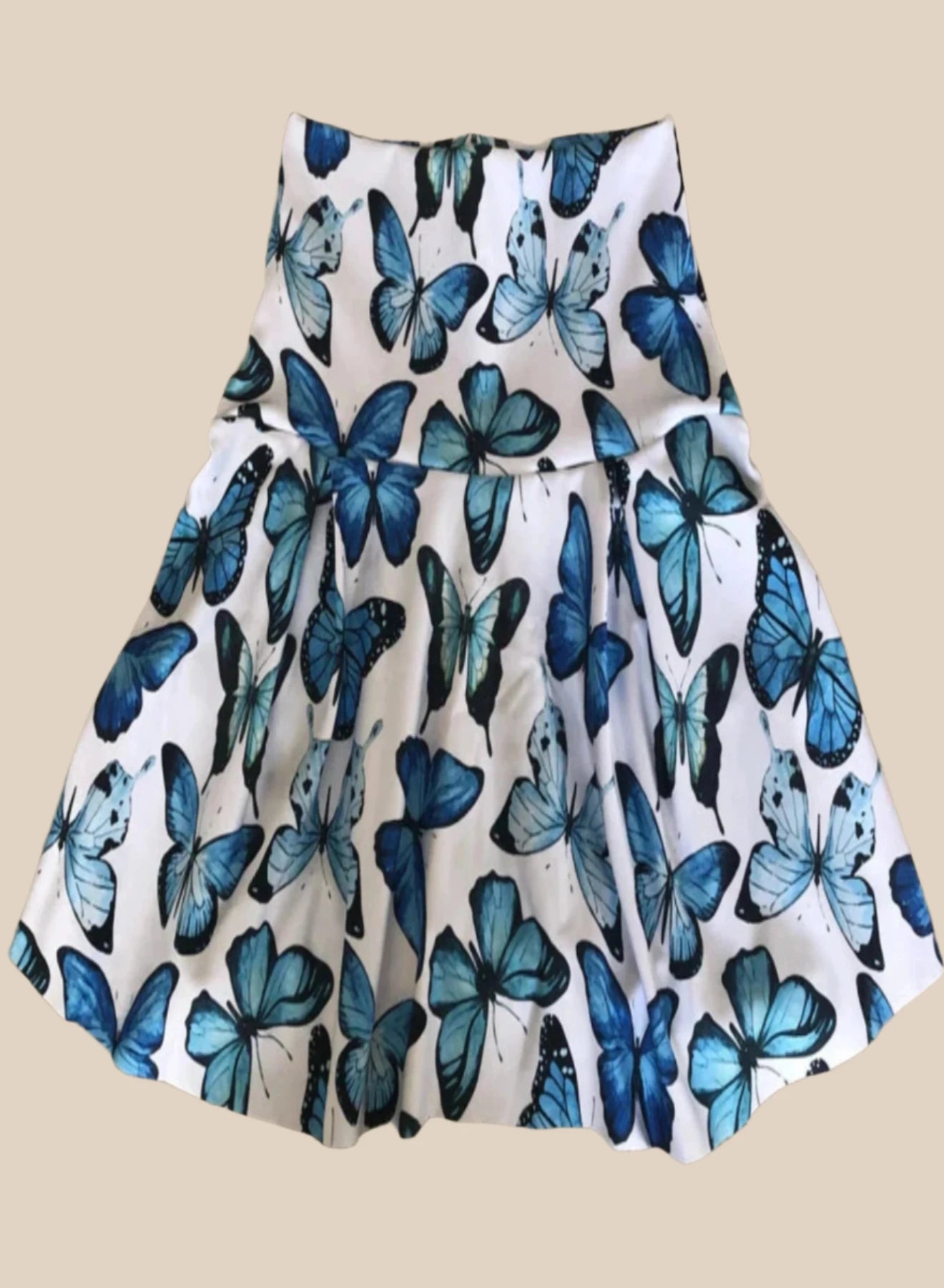 Trumpet Skirt – billytshop