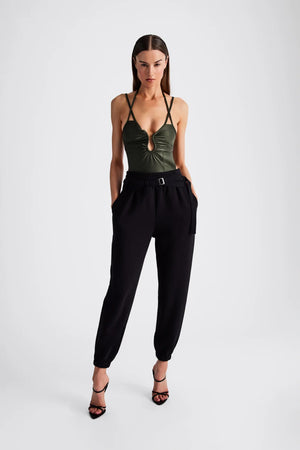 NOVA FRENCH TERRY SWEATPANT