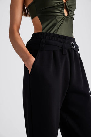 NOVA FRENCH TERRY SWEATPANT