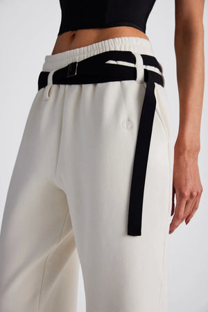 NOVA FRENCH TERRY SWEATPANT