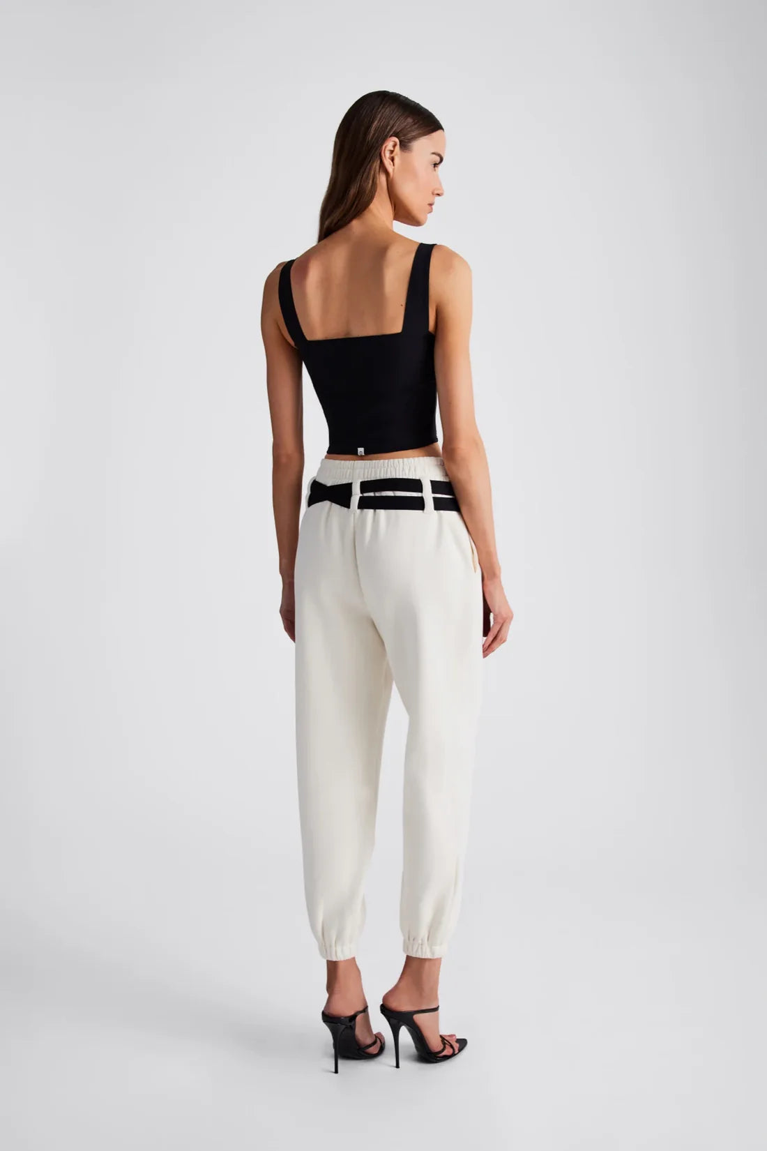 NOVA FRENCH TERRY SWEATPANT
