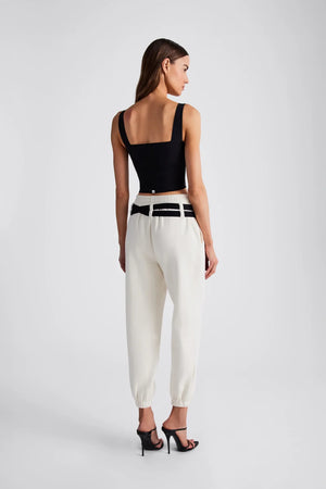NOVA FRENCH TERRY SWEATPANT