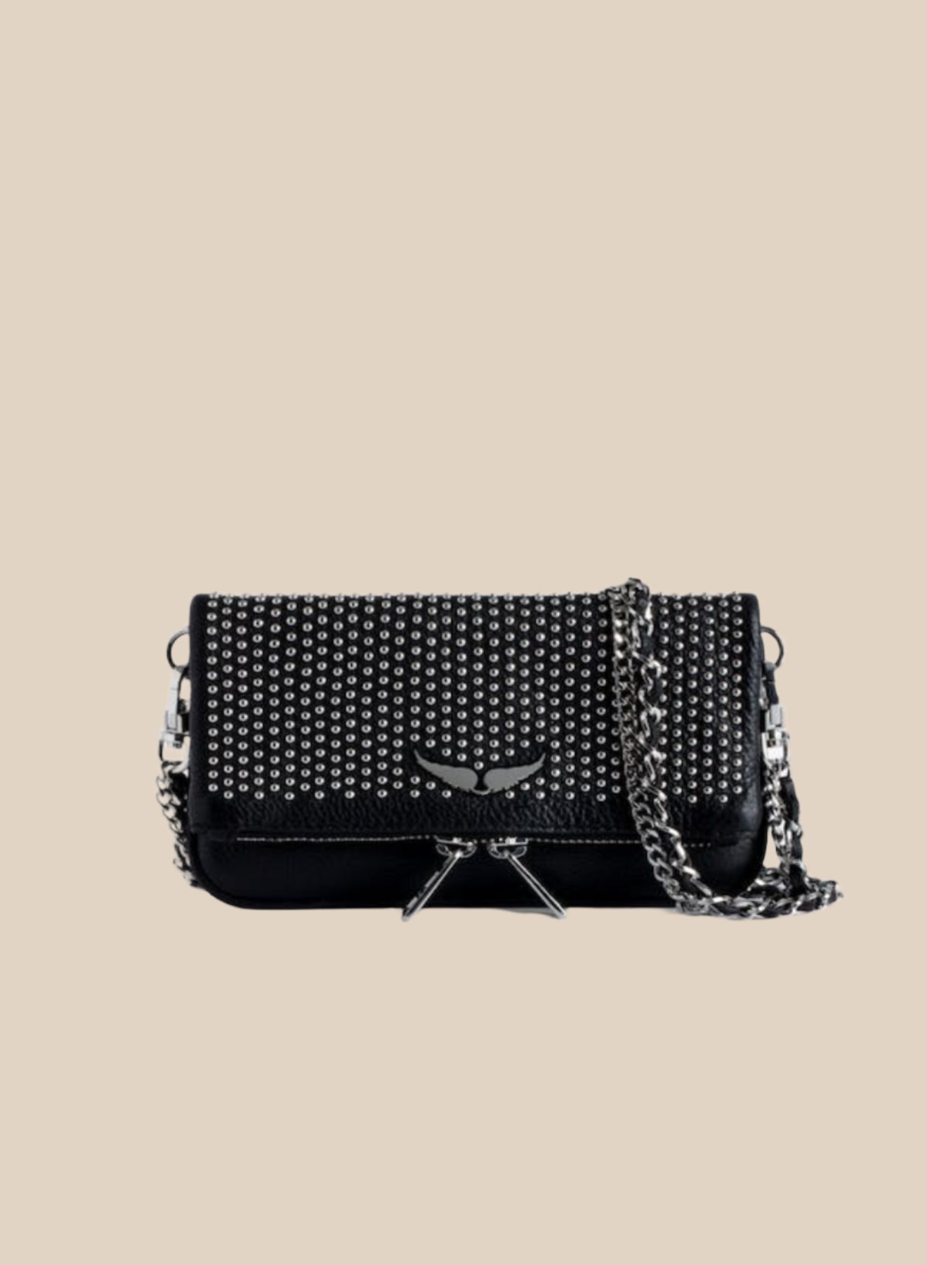 Zadig and Voltaire – Bedazzled Boutique