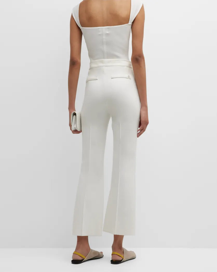 PORTERFIELD CROPPED PANTS