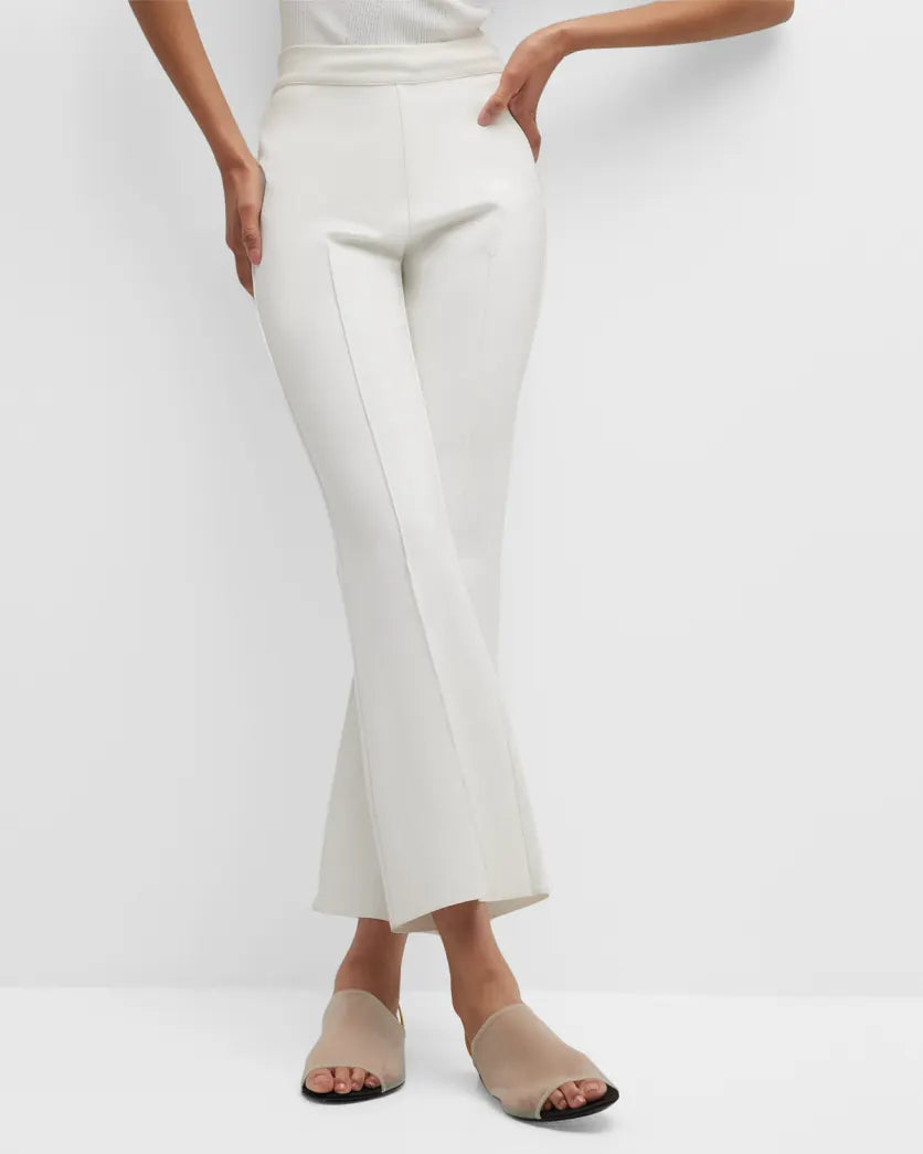 PORTERFIELD CROPPED PANTS