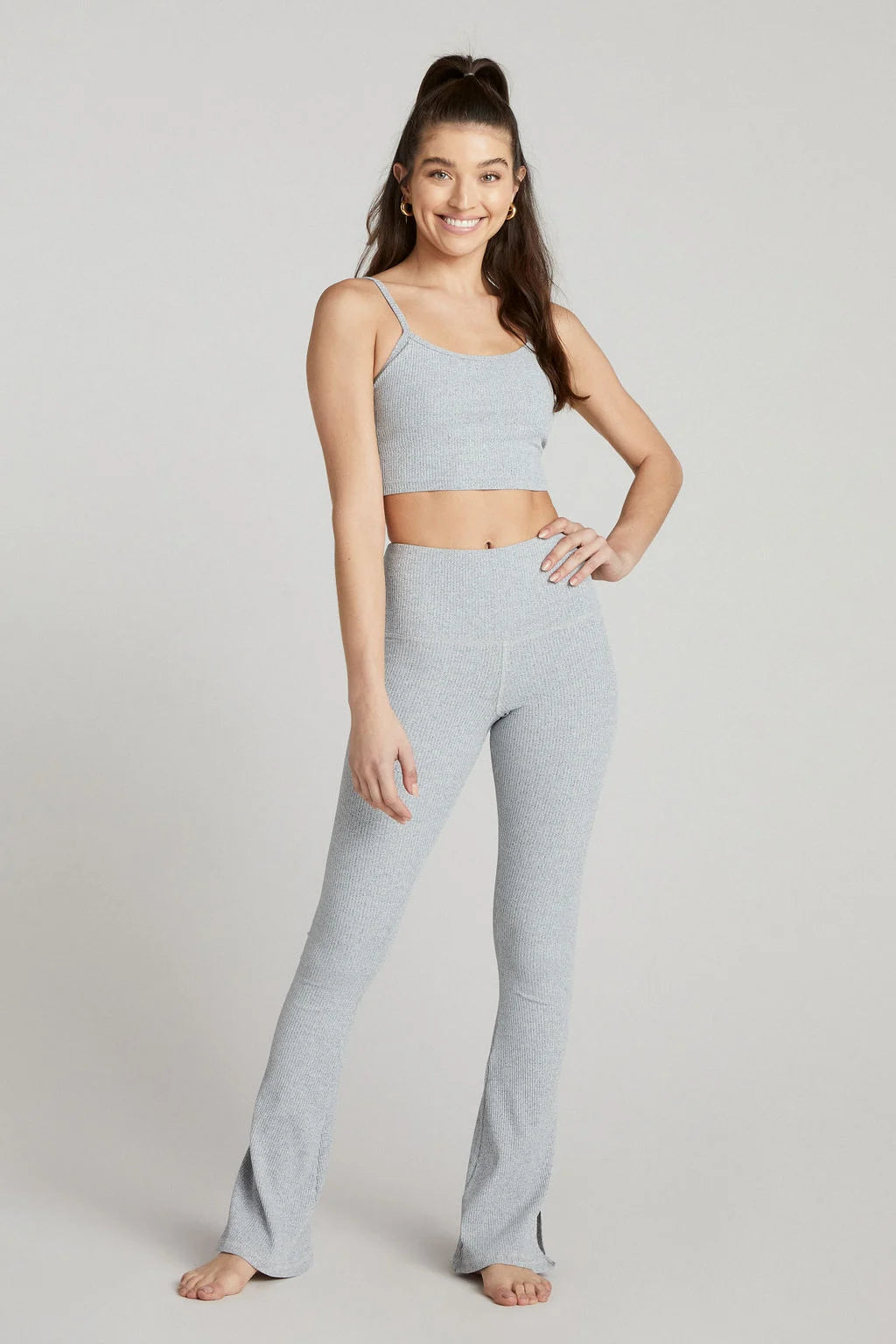 BEAU PANT