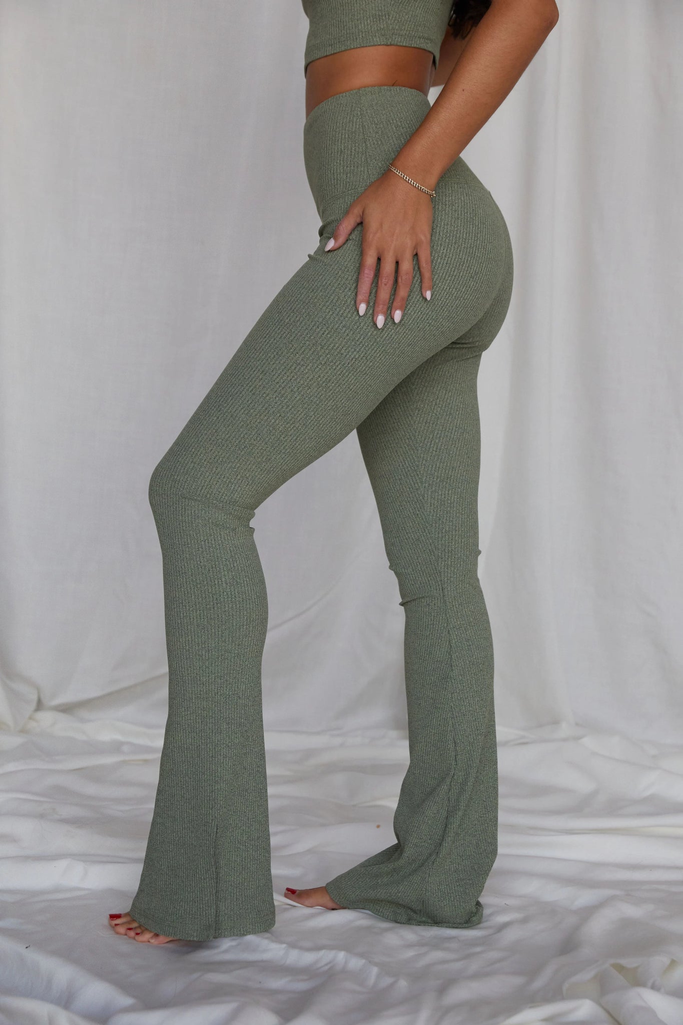 BEAU PANT
