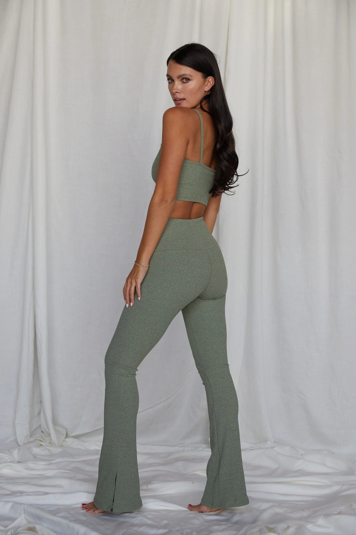 BEAU PANT