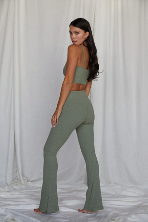 BEAU PANT