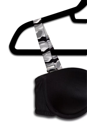 SILVER CAMO