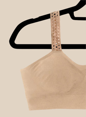 NUDE LATTICE