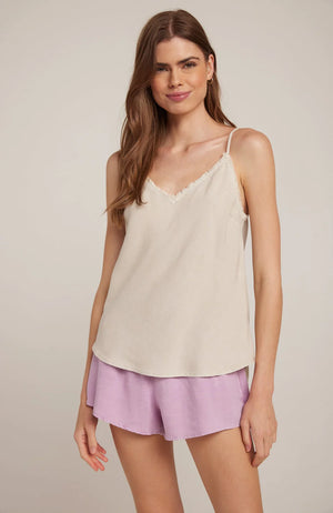 Frayed Cami